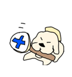 ぷー太郎の毎日（個別スタンプ：11）