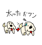 ぷー太郎の毎日（個別スタンプ：34）