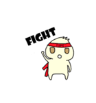Naughty Naughty（個別スタンプ：2）