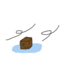 Naughty Naughty（個別スタンプ：7）