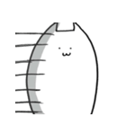 たぶんねこ。ゆるいver.（個別スタンプ：14）