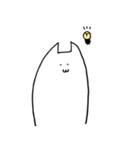 たぶんねこ。ゆるいver.（個別スタンプ：17）