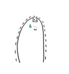 たぶんねこ。ゆるいver.（個別スタンプ：23）