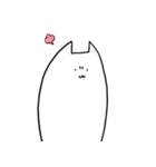 たぶんねこ。ゆるいver.（個別スタンプ：25）