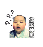 Kai Kai's daily（個別スタンプ：20）