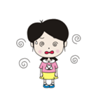 annieprimdolls - Sassy Girl（個別スタンプ：29）