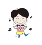 annieprimdolls - Sassy Girl（個別スタンプ：39）
