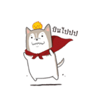 Bintum ＆ Tidpeeg（個別スタンプ：19）