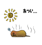 パタタちゃん（個別スタンプ：5）