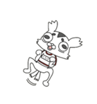 チワワ組くらげさん（個別スタンプ：5）