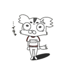 チワワ組くらげさん（個別スタンプ：20）
