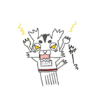 チワワ組くらげさん（個別スタンプ：23）