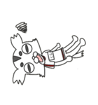 チワワ組くらげさん（個別スタンプ：28）