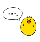 ゆトリなもんで（個別スタンプ：2）