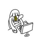 Dansongo（個別スタンプ：4）