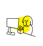 Dansongo（個別スタンプ：5）
