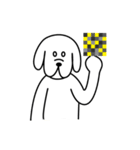Dansongo（個別スタンプ：8）