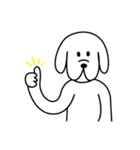 Dansongo（個別スタンプ：10）