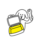 Dansongo（個別スタンプ：13）