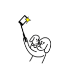 Dansongo（個別スタンプ：16）