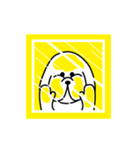 Dansongo（個別スタンプ：17）