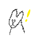 Dansongo（個別スタンプ：20）