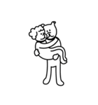Dansongo（個別スタンプ：27）