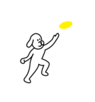 Dansongo（個別スタンプ：31）