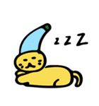 子ども作 子ねこスタンプ（個別スタンプ：17）