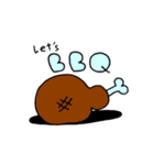いちいち（個別スタンプ：1）
