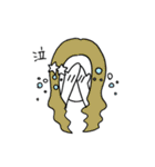 いちいち（個別スタンプ：9）
