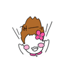 いちいち（個別スタンプ：12）