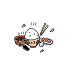 いちいち（個別スタンプ：16）