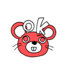 いちいち（個別スタンプ：30）