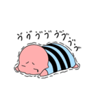 ゆるかわシンプルスタンプ by縁（個別スタンプ：23）