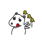 Houdini（個別スタンプ：12）