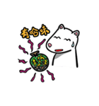 Houdini（個別スタンプ：15）