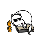 Houdini（個別スタンプ：17）
