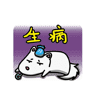 Houdini（個別スタンプ：20）