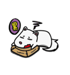 Houdini（個別スタンプ：23）