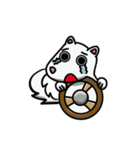 Houdini（個別スタンプ：25）