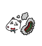 Houdini（個別スタンプ：26）