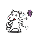 Houdini（個別スタンプ：27）