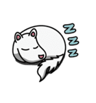 Houdini（個別スタンプ：32）
