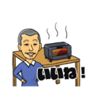 wtnv先生のよくあるスタンプ（個別スタンプ：1）