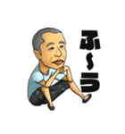 wtnv先生のよくあるスタンプ（個別スタンプ：6）