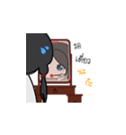 Lil' Geisha（個別スタンプ：10）