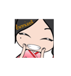 Lil' Geisha（個別スタンプ：15）