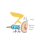 HIRO画伯スタンプ（個別スタンプ：9）