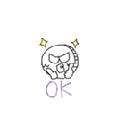 暗号通貨のビッくん（個別スタンプ：1）